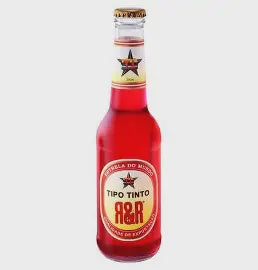 Tipo Tinto Single Bottle 330ml