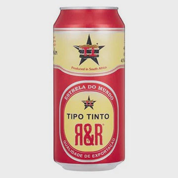 Tipo Tinto 440ml Single