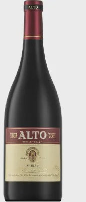 Alto Shiraz (2016) 750ml