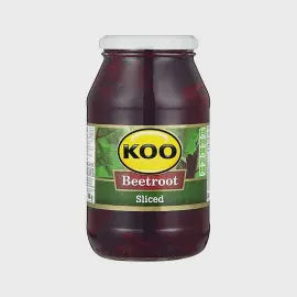 Koo Salad Beetroot Sliced Large 780g
