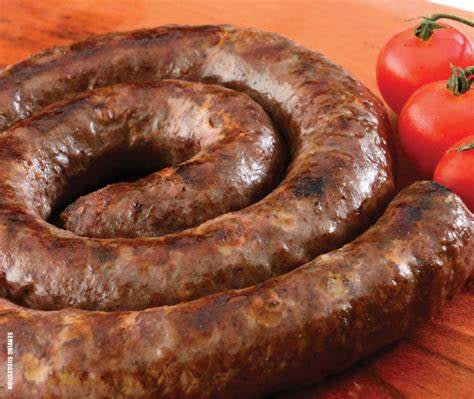 1KG Ozrica Boerewors Flavors