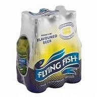 Flying Fish Pressed Lemon 6 Pack