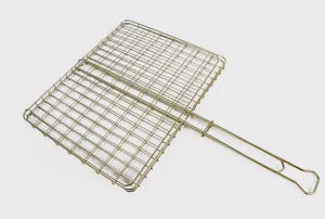 Braai Grid LK’s Big Box (440mm x 330mm)