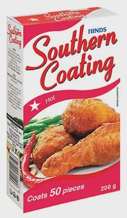 Hinds Southern Coating Hot 200g