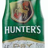 Hunters Cider Dry 6 Pack