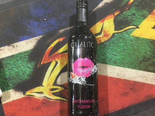 Qualito Watermelon Infusion