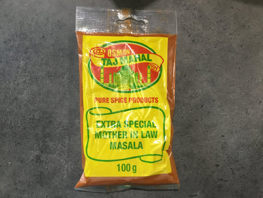 Taj Mahal Spice Mother in Law Masala 100g