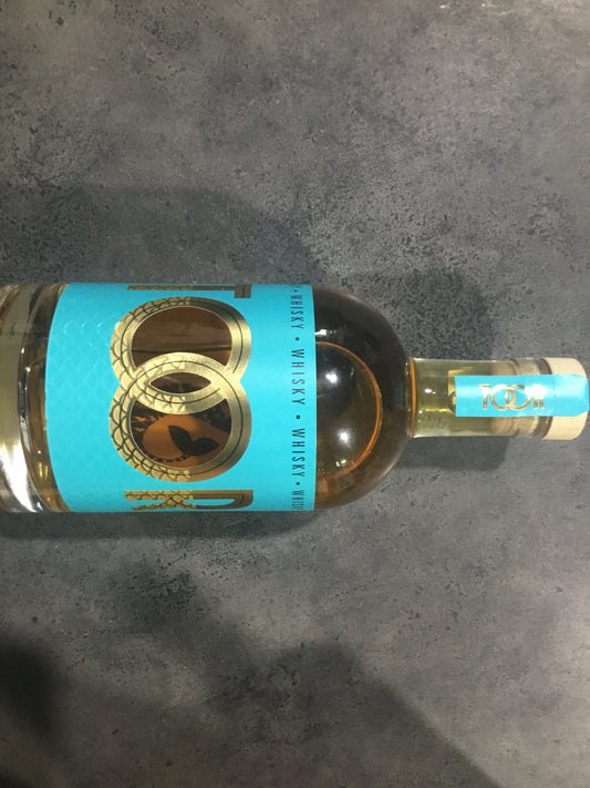 Toor Original Whiskey 750ml