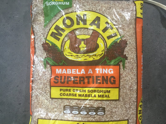 Monati Supertieng 1kg