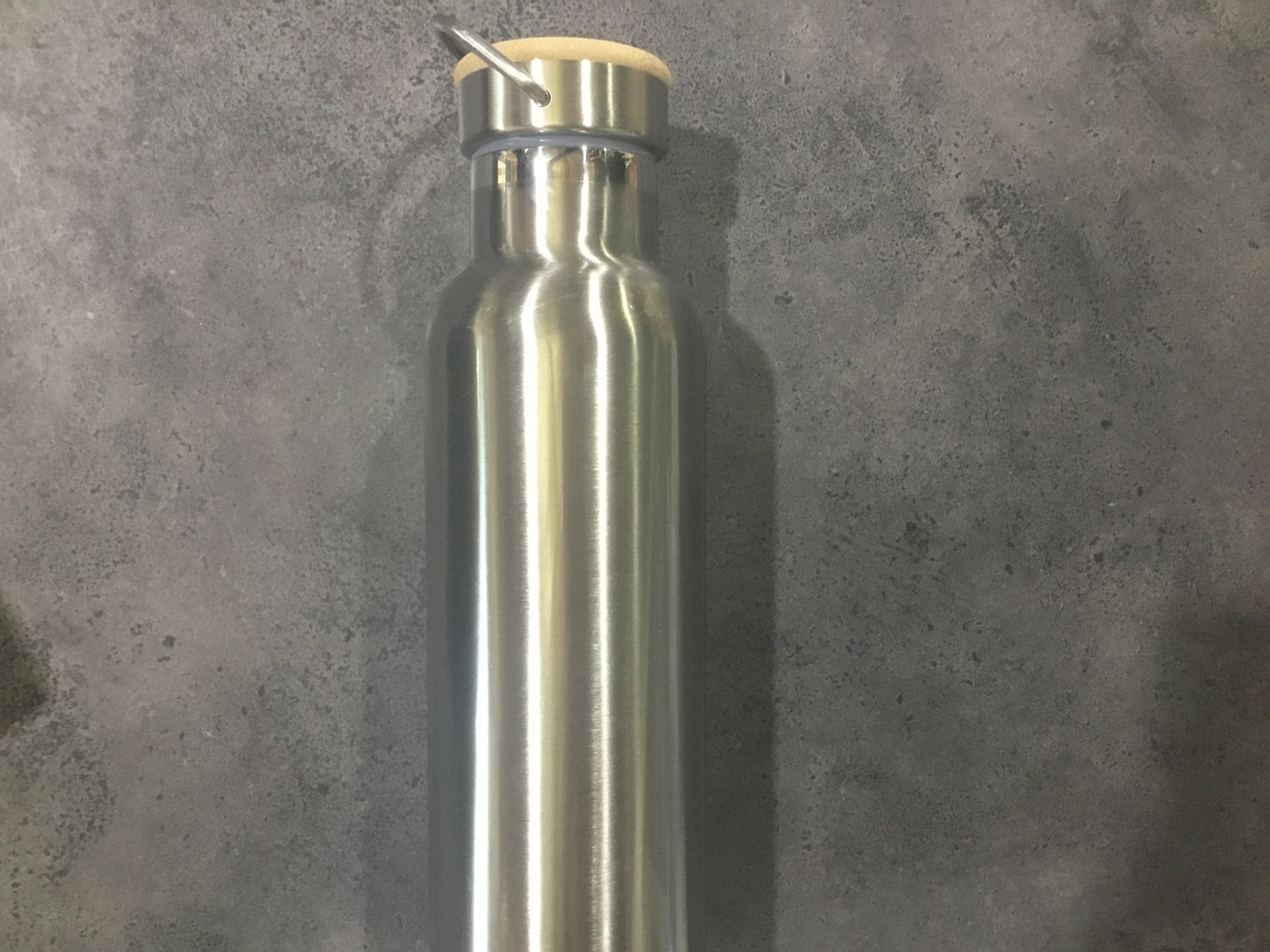 Stainless Steel Flask