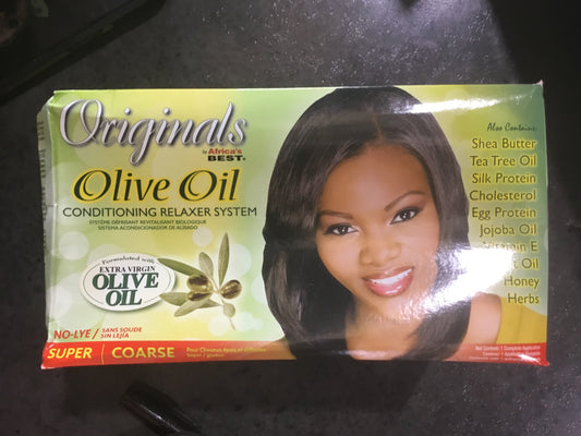 Originals Relaxer SUPER