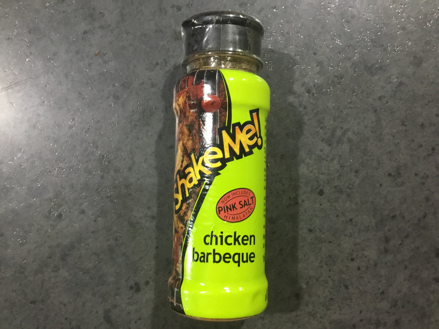 Smart Spice Chicken BBQ 165g