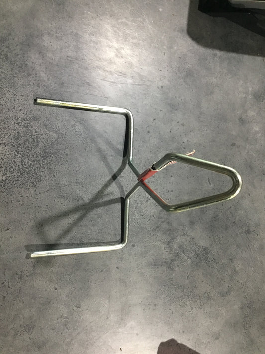 BBQ Potjie Lid Stand