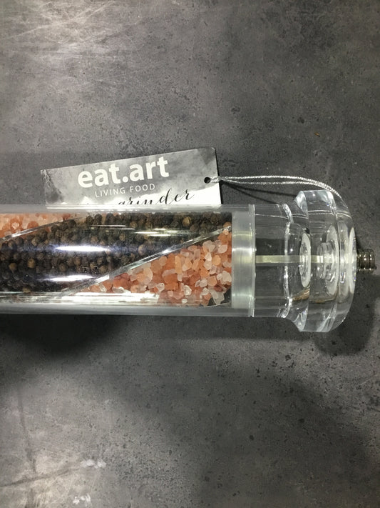 BT Grinder Pink Salt & Black Pepper 285g