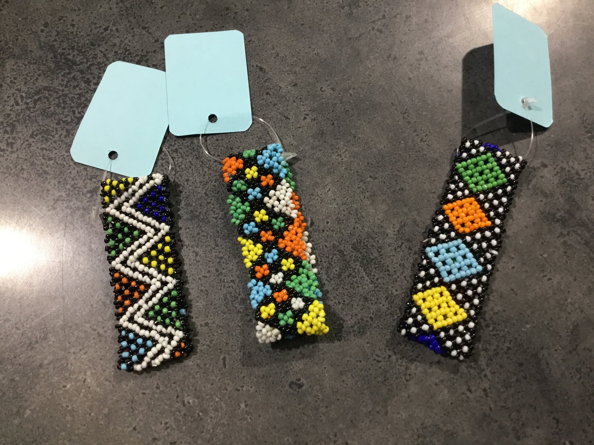 Beaded Bracelet - Various