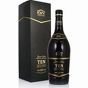 KWV Brandy 10 Year Old 750ml