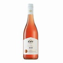 KWV ROSE SHIRAZ 750ml