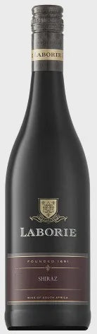 Laborie Shiraz 750ml
