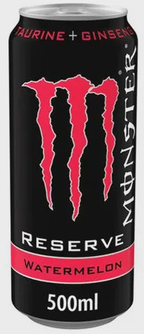 Monster Reserve Watermelon 500ml