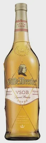 Oudemeester Brandy 750ml