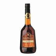 Oudemeester Ginger Liq 750ml