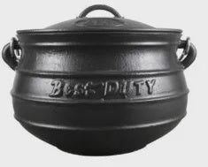 Platpotjie # 1 7096