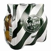 Savanna Cider Dry 6 Pack