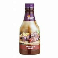 Steers Sauce BBQ 700ml
