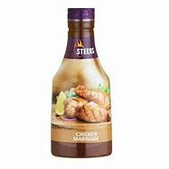 Steers Chicken Marinade 700ml