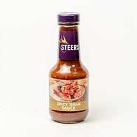 Steers Tikka Sauce 375ml