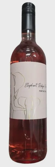 Stellenrust Elephant Ridge Pinotage Rose 750ml