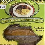 Taste of Africa Cape Malay Mutton Curry 60g