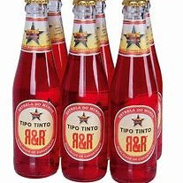 Tipo Tinto Rum & Raspberry Moz 275ml 4 pack – South African Home Foods