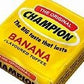 Wilsons Champion  Toffee Banana