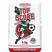 Top Score Super Maize Meal 5kg