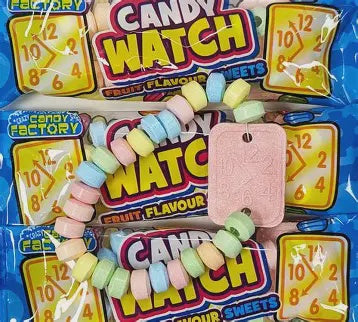Universal Candy Watch 14g
