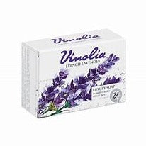 Vinolia Soap French Lavender 125g