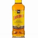 White Horse Whiskey 750ml