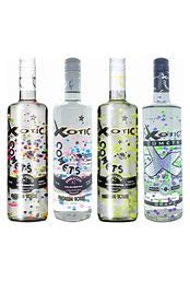 Xotic Comet 750ml Mixed
