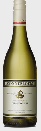 Zonnebloem Chardonnay 750ml