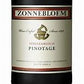 Zonnebloem Pinotage 750ml