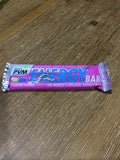 PVM Energy Bar - Strawberry 45g