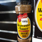 Scalli's Worcester Sauce Small Braai Mix 200ml