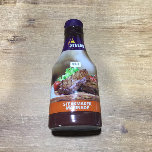 Steers Steak Maker 700ml