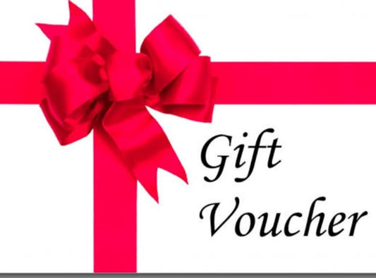 GIFT VOUCHER