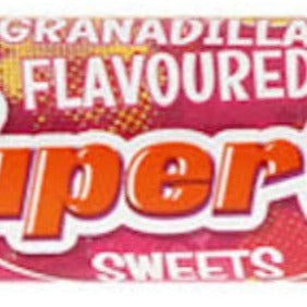 Super C - Grandadilla 35g