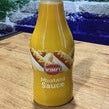 Wimpy Mustard Sauce - 500ml