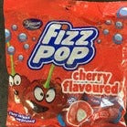 Beacon Fizz Pop Bag Cherry 10