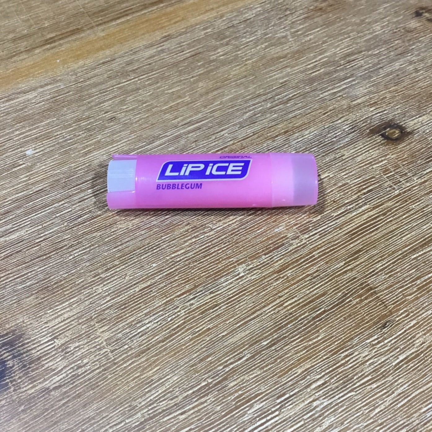 Vaseline Lip Ice Assorted Tray