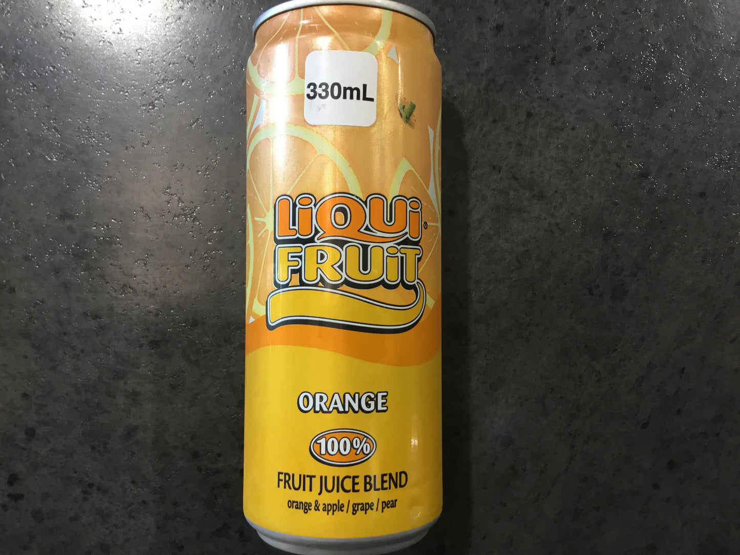 Liqui-Fruit Orange 330ml